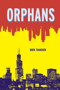 Enlarge image Cover: Orphans - Northern Illinois University Press