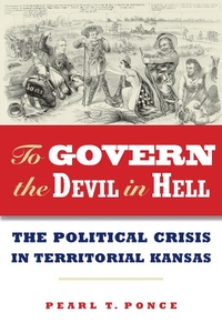 Enlarge image Cover: To Govern the Devil in Hell - Northern Illinois University Press