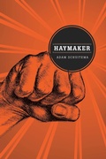 Cover: Haymaker - Northern Illinois University Press