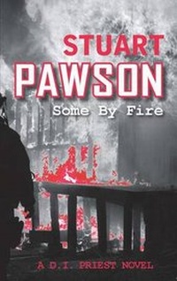 Enlarge image Cover: Some By Fire - Allison & Busby