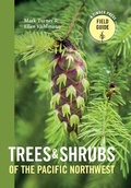Cover: Trees and Shrubs of the Pacific Northwest - Timber Press
