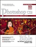 Bild: Photoshop CS2 Bible - Hungry Minds Inc,U.S.