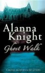 Cover: Ghost Walk - Allison & Busby