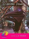 Cover: Upside Down - Rigby
