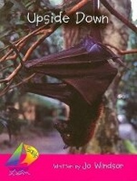 Enlarge image Cover: Upside Down - Rigby
