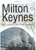 Cover: More of Milton Keynes - The History Press Ltd