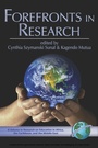 Cover: Forefronts in Research - Information Age Publishing