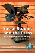 Cover: Social Studies and the Press - Information Age Publishing