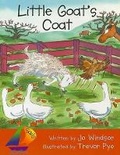Cover: Little Goat's Coat - Rigby