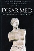Cover: Disarmed - The History Press Ltd