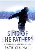 Cover: Sins of the Fathers - Allison & Busby