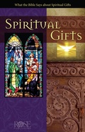 Cover: Spiritual Gifts - Rose Publishing, Inc.