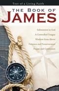 Cover: Book of James - Rose Publishing, Inc.