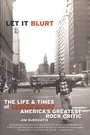 Cover: Let it Blurt - Bantam Books