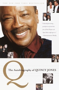Enlarge image Cover: Q - Random House Inc