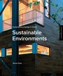 Cover: Contemporary Design in Detail: Sustainable Environments - Rockport Publishers