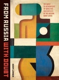 Cover: From Russia with Doubt - Princeton Architectural Press