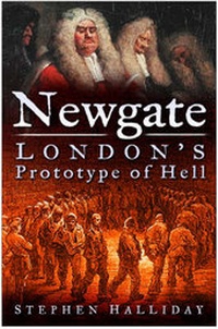 Enlarge image Cover: Newgate - Sutton Publishing Ltd