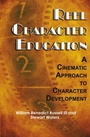 Cover: Reel Character Education - Information Age Publishing