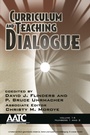 Cover: Curriculum and Teaching Dialogue - Information Age Publishing