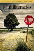 Cover: Multiliteracies - Information Age Publishing