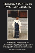 Cover: Telling Stories in Two Languages - Information Age Publishing