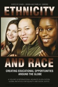 Cover: Ethnicity and Race - Information Age Publishing