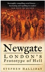 Cover: Newgate - The History Press Ltd