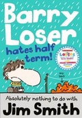 Cover: Barry Loser Hates Half Term - Farshore