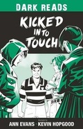 Cover: Kicked into Touch - Badger Publishing