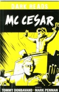 Cover: MC Cesar - Badger Publishing