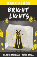 Cover: Bright Lights - Badger Publishing