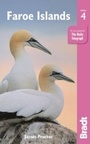 Cover: Faroe Islands - Bradt Travel Guides