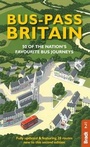 Cover: Bus Pass Britain - Bradt Travel Guides