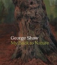 Enlarge image Cover: George Shaw - National Gallery Company Ltd