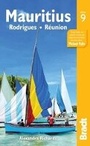 Cover: Mauritius - Bradt Travel Guides