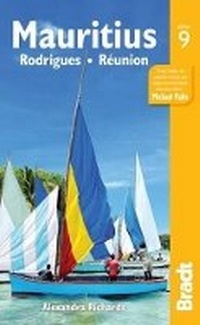Abbildung von: Mauritius - Bradt Travel Guides