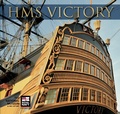 Cover: HMS Victory - Pitkin