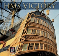 Enlarge image Cover: HMS Victory - Pitkin