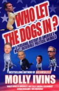 Cover: Who Let the Dogs In? - Allison & Busby