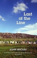 Cover: Last of the Line - Luath Press Ltd