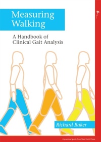 Enlarge image Cover: Measuring Walking - Mac Keith Press