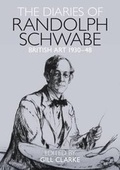 Cover: The Diaries of Randolph Schwabe - Sansom & Co