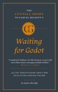 Cover: The Connell Short Guide To Samuel Beckett's Waiting for Godot - Connell Guides