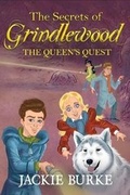 Cover: The Secrets of Grindlewood - Lindon Books