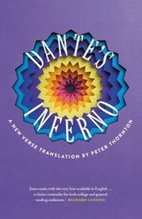 Enlarge image Cover: Dante's Inferno - Barbican Press