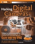 Cover: Hacking Digital Cameras - Hungry Minds Inc,U.S.