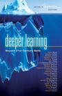 Cover: Deeper Learning - Solution Tree Press