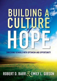 Bild: Building a Culture of Hope - Solution Tree Press
