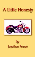 Cover: A Little Honesty - AuthorHouse